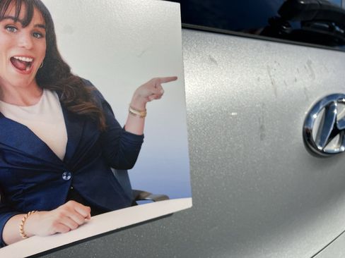 Used 2017 Hyundai Tucson Eco w/ Cargo Package image 38