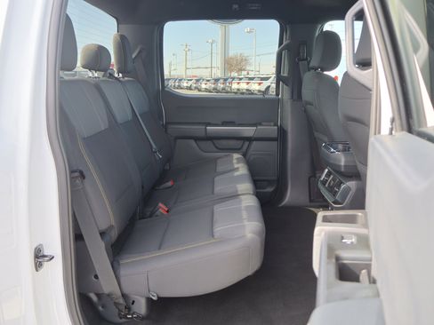 Used 2024 Ford F150 STX image 29
