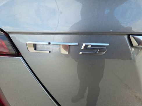 Used 2023 Cadillac CT5 Luxury image 30