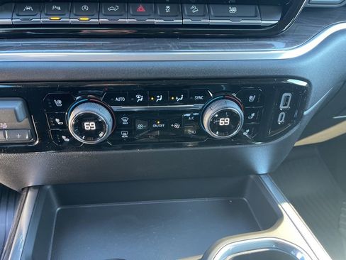 New 2026 Chevrolet Silverado 1500 LTZ image 28