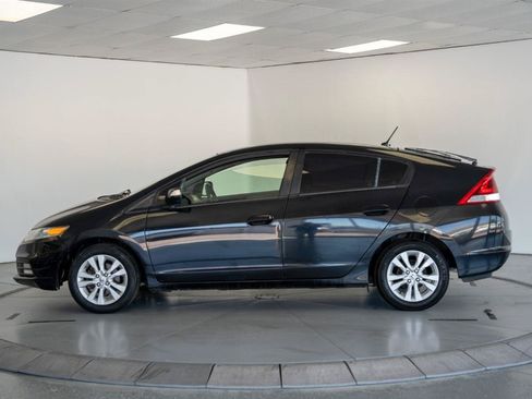 Used 2012 Honda Insight EX image 4