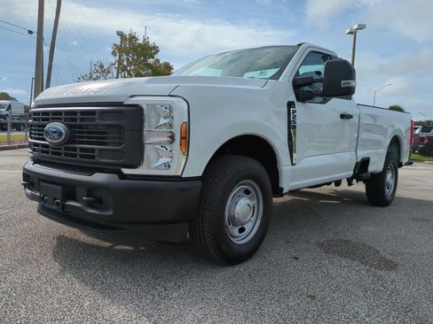 New 2026 Ford F250 XL image 8