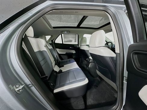 New 2026 Honda Prologue Touring image 29