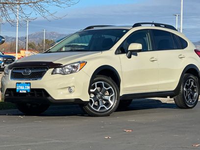 Used 2014 Subaru Crosstrek 2.0i Limited