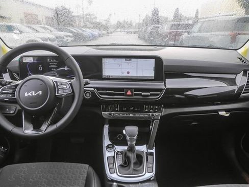 New 2026 Kia Seltos S image 5