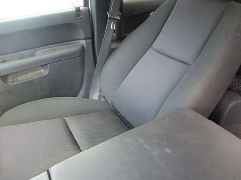 Used 2012 GMC Sierra 1500 SLE w/ Power Tech Package RWD image 10