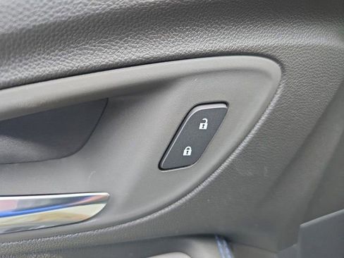 New 2026 Buick Encore GX Sport Touring w/ Comfort Package image 8