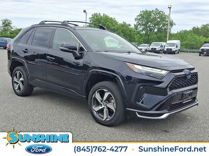 Used 2023 Toyota RAV4 SE