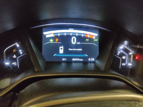 Used 2017 Honda CR-V EX-L image 23