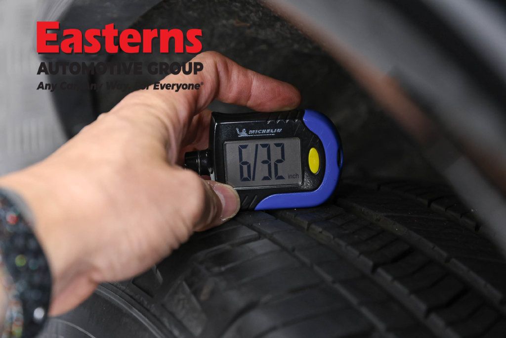 Used 2025 Dodge Durango GT RWD image 29