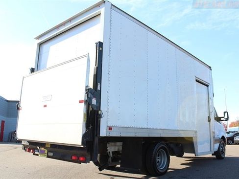 Used 2012 Mercedes-Benz Sprinter 3500 image 24