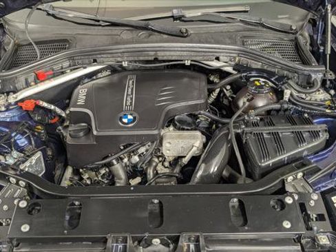 Used 2017 BMW X3 xDrive28i image 26