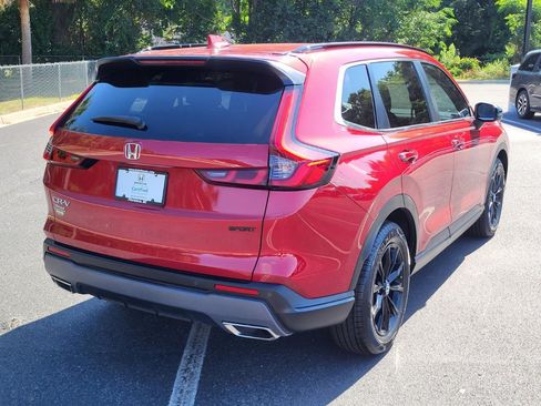 Used 2024 Honda CR-V Sport-L image 2
