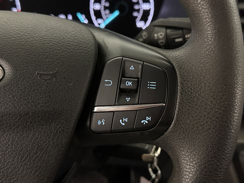 Used 2022 Ford Transit 250 Low Roof w/ Load Area Protection Package image 17