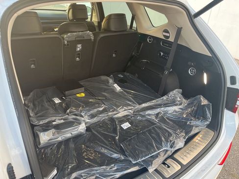 New 2026 Genesis GV80 3.5T Advanced image 39