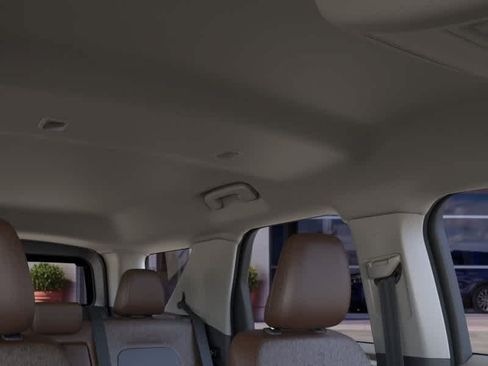 New 2026 Ford Bronco Sport Outer Banks w/ Outer Banks Tech Package+ AWD/4WD image 22