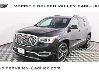 Used 2018 GMC Acadia Denali w/ Technology Package image 1