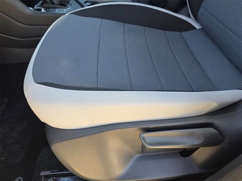 New 2026 Volkswagen Taos S image 17