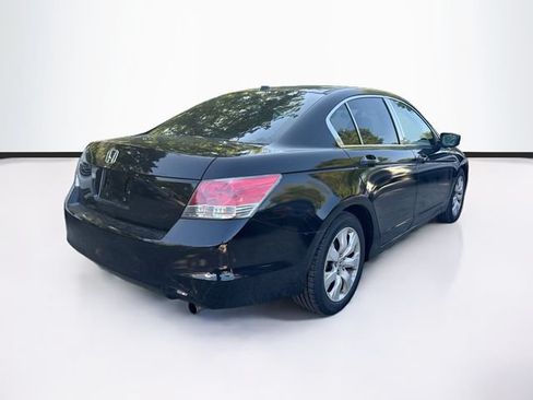Used 2008 Honda Accord EX-L image 7