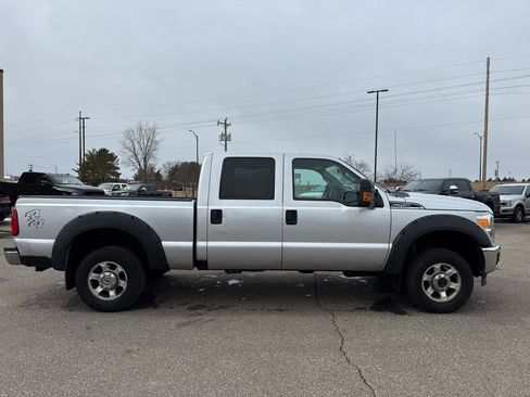 Used 2013 Ford F250 XLT image 6