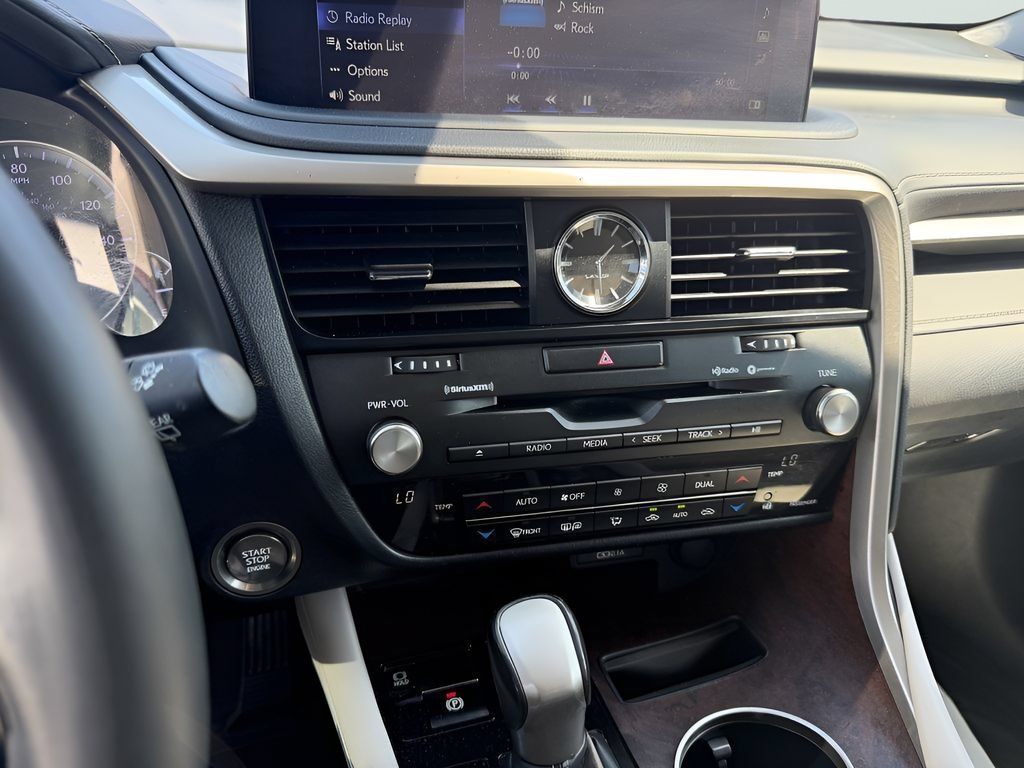 Used 2020 Lexus RX 350 FWD w/ Premium Package image 9