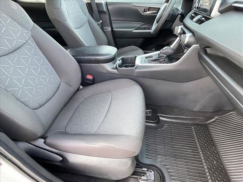 Used 2023 Toyota RAV4 XLE image 11