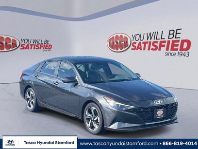 Used 2023 Hyundai Elantra SEL w/ Convenience Package