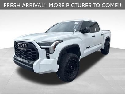 Used 2023 Toyota Tundra SR5