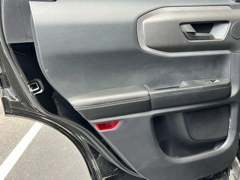 New 2025 Ford Bronco Sport Outer Banks w/ Sasquatch Outer Banks Package AWD/4WD image 42