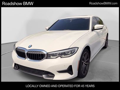Used 2021 BMW 330i Sedan w/ Convenience Package