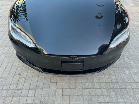 Used 2018 Tesla Model S 75D image 37