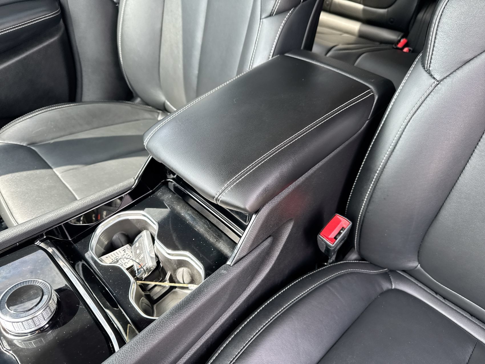 Used 2022 Jeep Grand Cherokee Limited RWD image 20