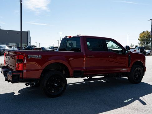 New 2026 Ford F250 XLT w/ XLT Premium Package image 10