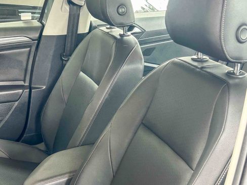 Used 2019 Volkswagen Jetta SEL FWD image 23