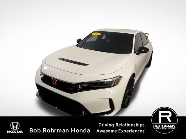 Used 2023 Honda Civic Type R image 4