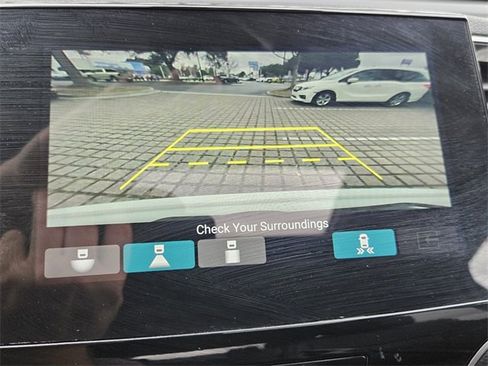 Used 2020 Honda Pilot Touring image 19