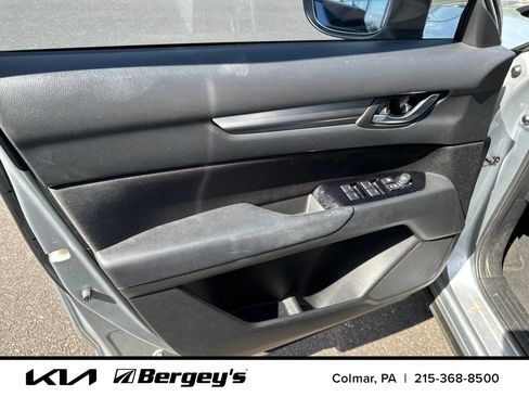 Used 2019 MAZDA CX-5 Sport FWD image 7