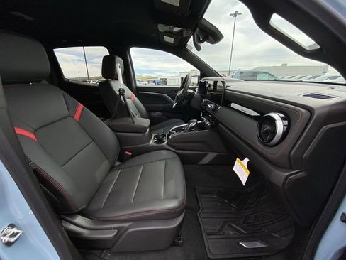 New 2026 Chevrolet Colorado Z71 w/ Z71 Convenience Package 2 image 24