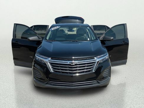 Used 2023 Chevrolet Equinox LS w/ LS Convenience Package FWD image 10