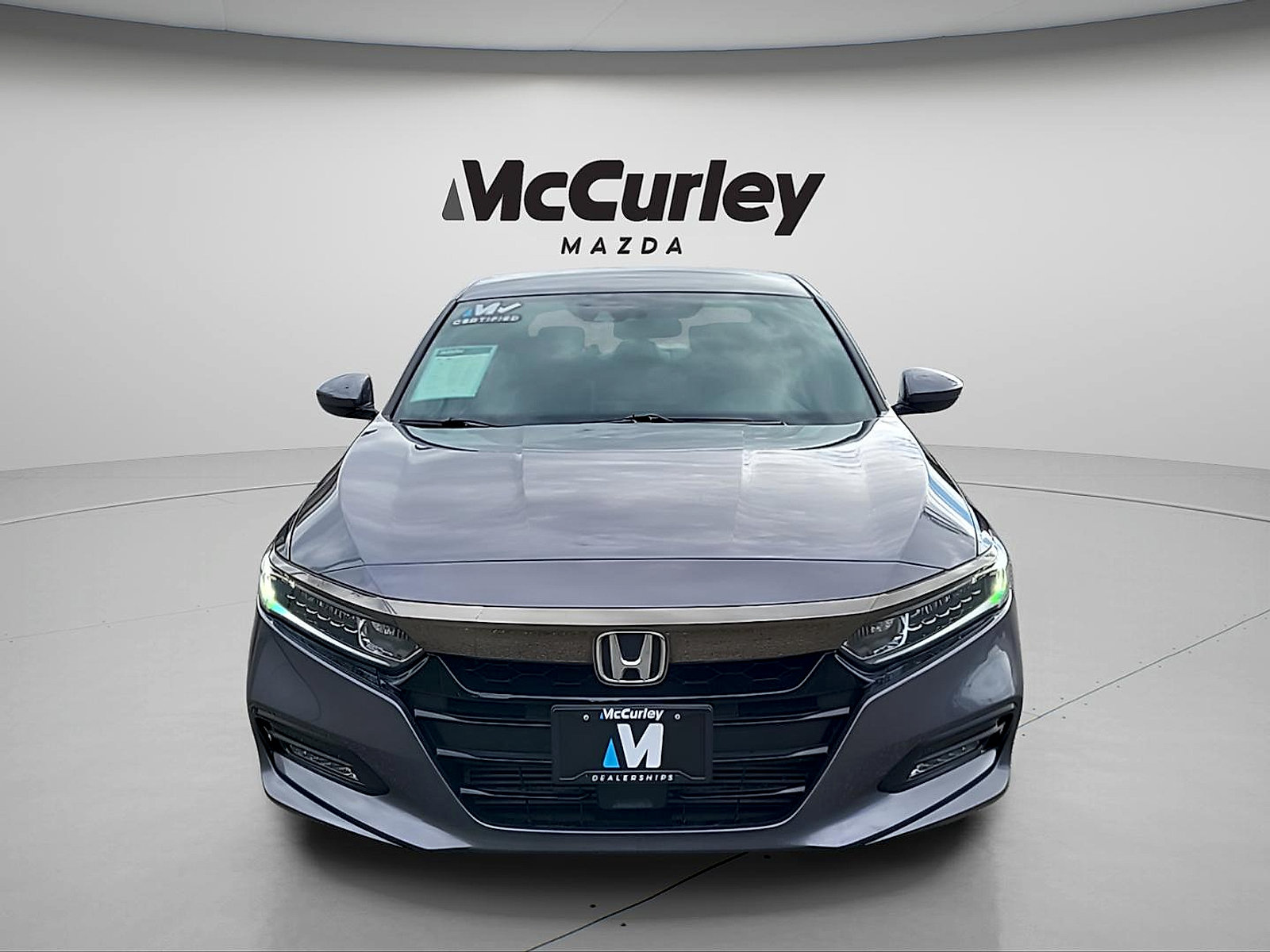 Used 2020 Honda Accord Sport image 2