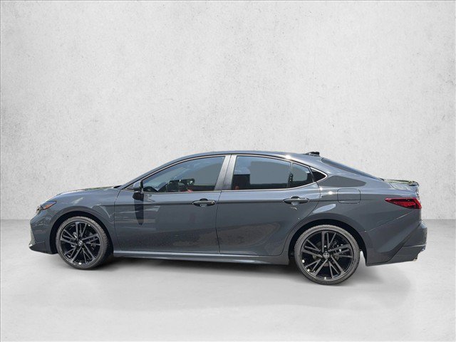 Used 2026 Toyota Camry XSE w/ Premium Plus Package FWD image 8