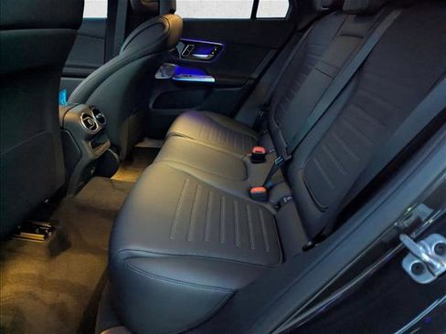 New 2026 Mercedes-Benz GLC 300 4MATIC image 14