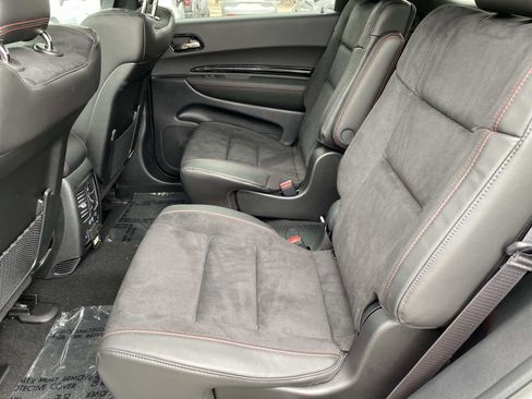 New 2026 Dodge Durango GT image 7