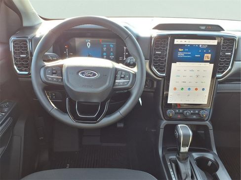 New 2026 Ford Ranger XLT image 4