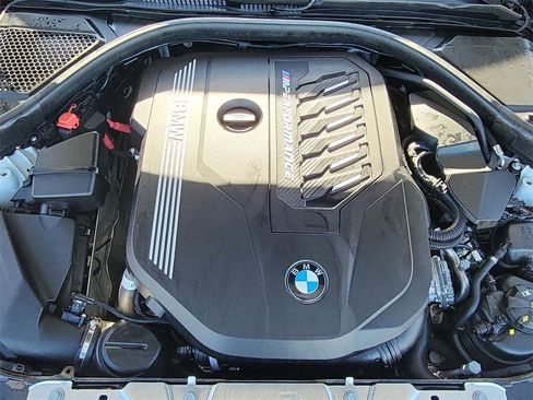 Used 2022 BMW M240i xDrive Coupe w/ Premium Package image 37