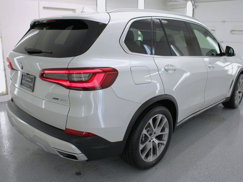 Used 2019 BMW X5 xDrive40i image 10