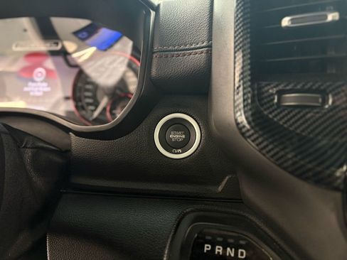 Used 2019 RAM 1500 Rebel w/ Rebel Level 2 Equipment Group AWD/4WD image 27