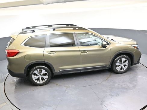 Certified 2024 Subaru Ascent Premium w/ Convenience Package image 41