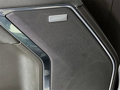 Used 2024 GMC Sierra 1500 SLT w/ SLT Premium Plus Package image 20