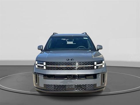 New 2026 Hyundai Santa Fe Calligraphy image 2